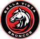 Bella Vista Bronco Hoops