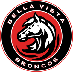 Bella Vista Bronco Hoops